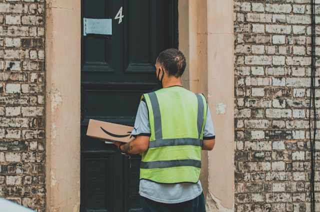 Does the UK Delivery Network Really Deliver a Great Customer Experience