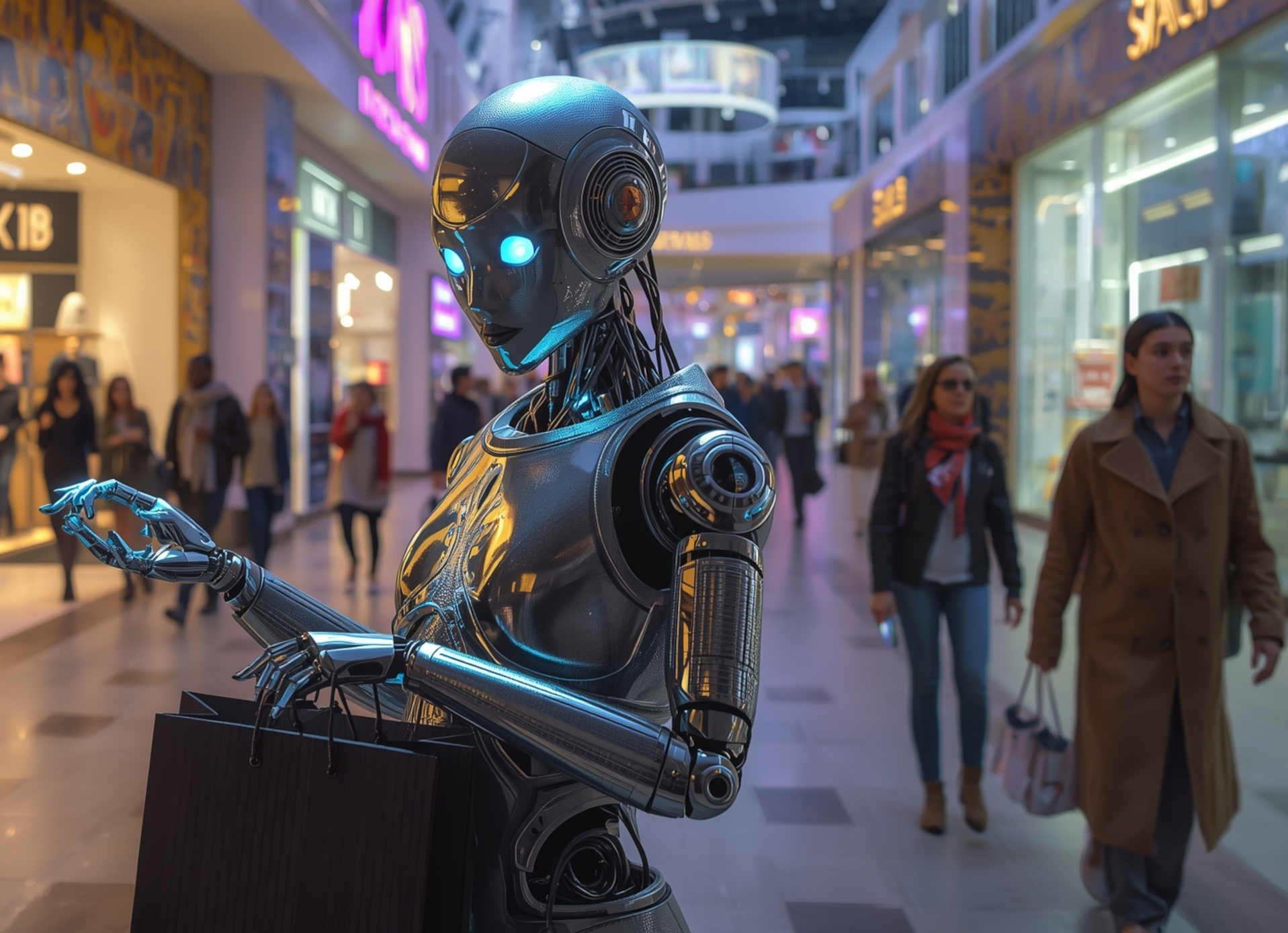 AI and Mystery Shopping: What's Next for the Industry