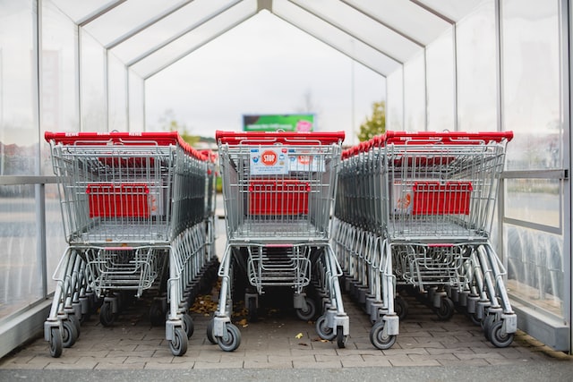 Mystery Shopping – we do things a little differently
