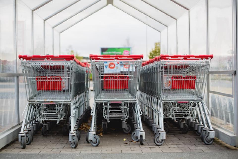 Mystery Shopping – We Do Things a Little Differently Mystery Shopping – We Do Things a Little Differently