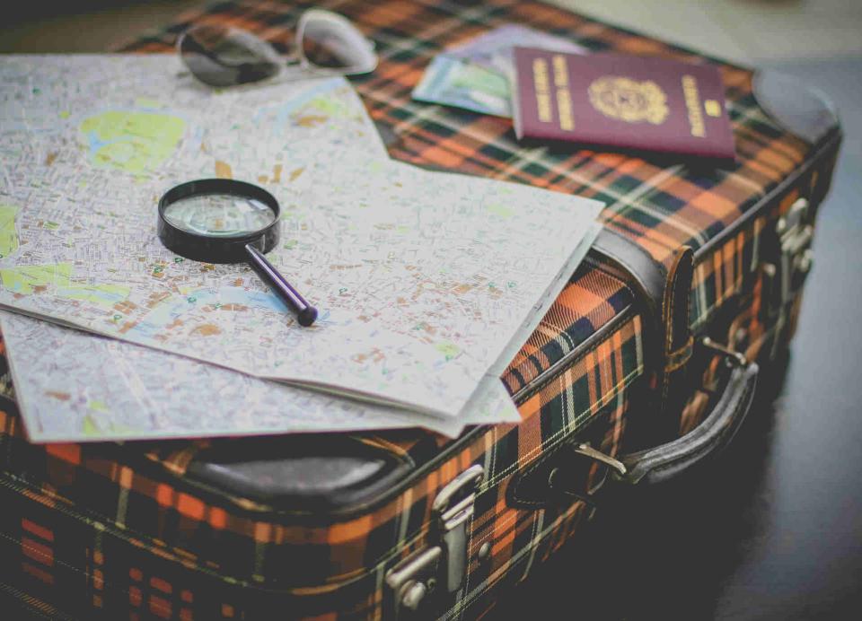 Building Traveller Trust Through Mystery Shopping Building Traveller Trust Through Mystery Shopping