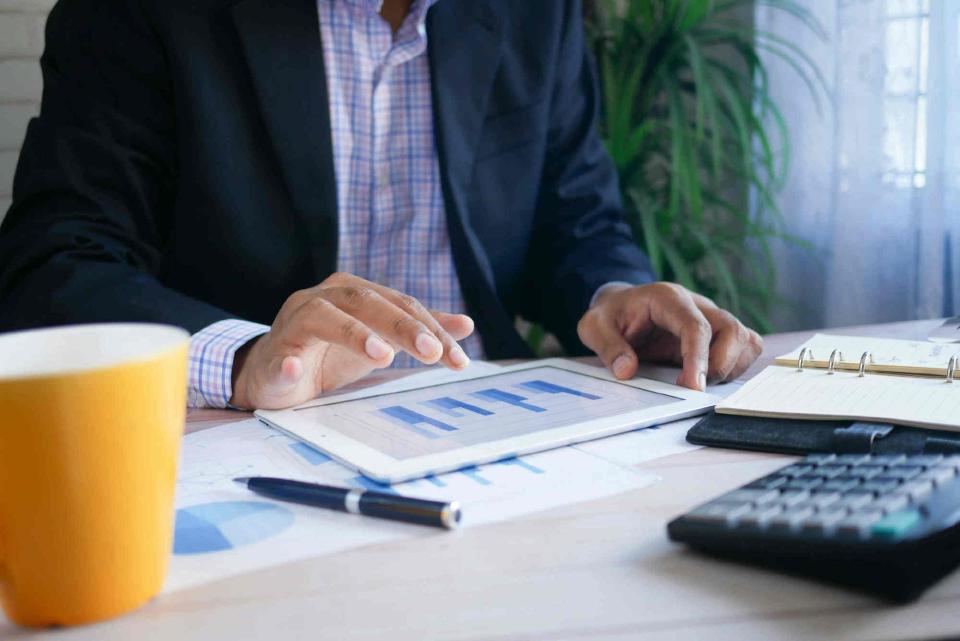 Financial Services: Mystery Shopping Matters Financial Services: Mystery Shopping Matters