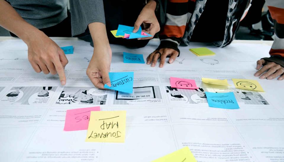 How to Design a Successful Mystery Shopping Programme