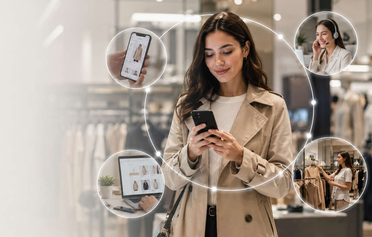 How Mystery Shopping Improves Omnichannel Customer Experience
