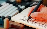 Mystery Shopping Programme Checklist