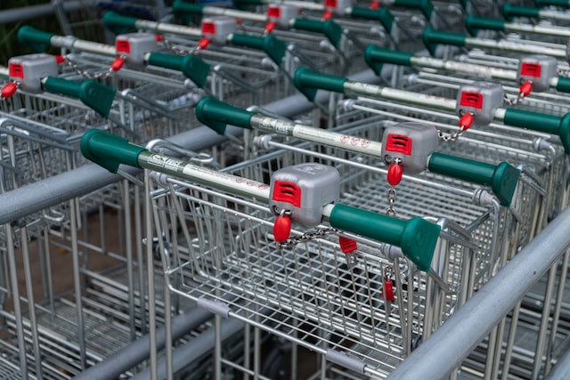 Mystery Shopping