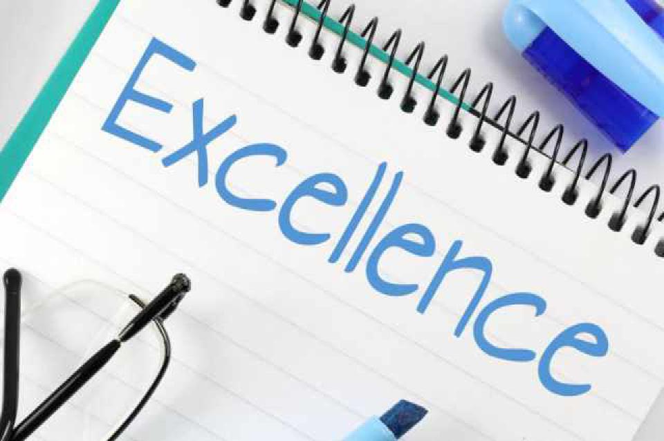 Opinion: It's time to re-reset service delivery for excellence Opinion: It's time to re-reset service delivery for excellence