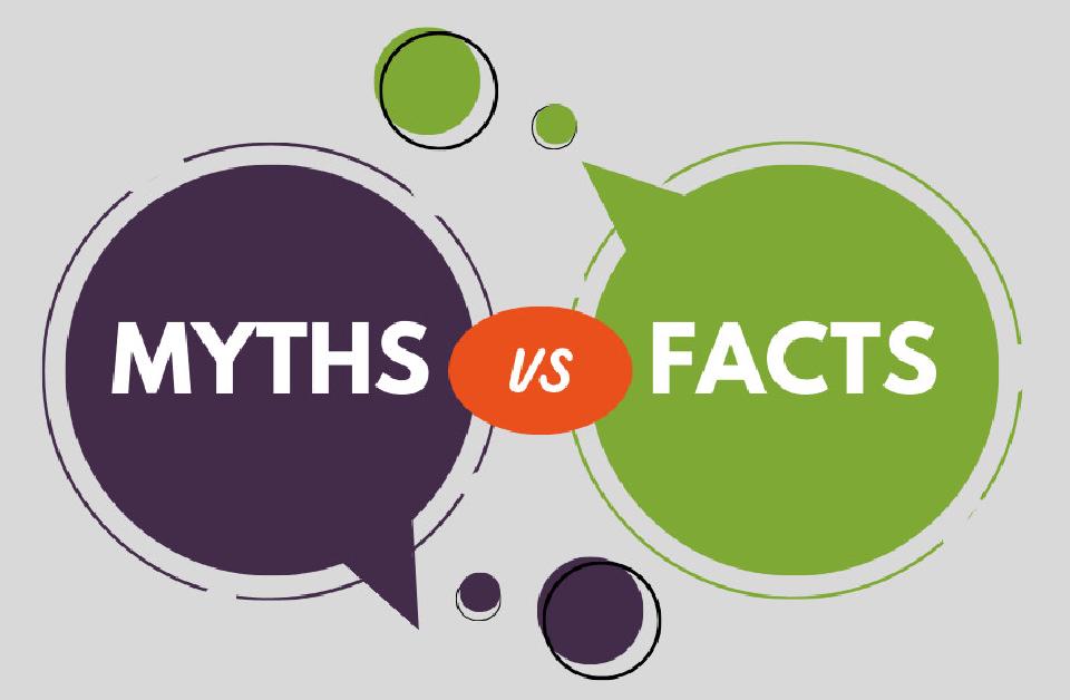 The Truth Behind Mystery Shopping: Distinguishing Fact from Fiction The Truth Behind Mystery Shopping: Distinguishing Fact from Fiction