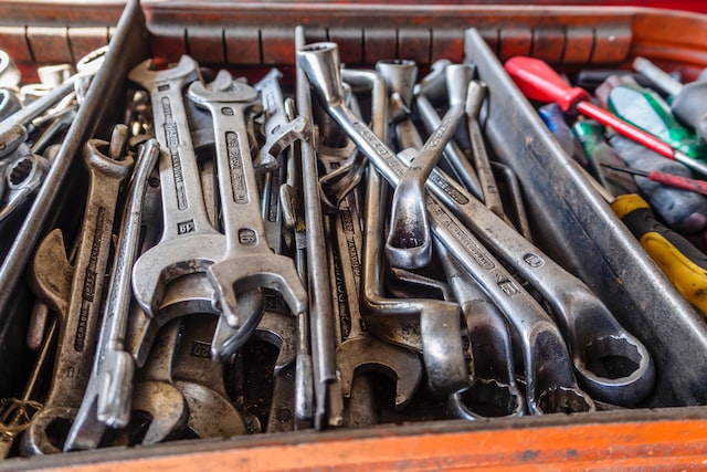 Where does Mystery Shopping fit in the Customer Experience measurement toolbox?