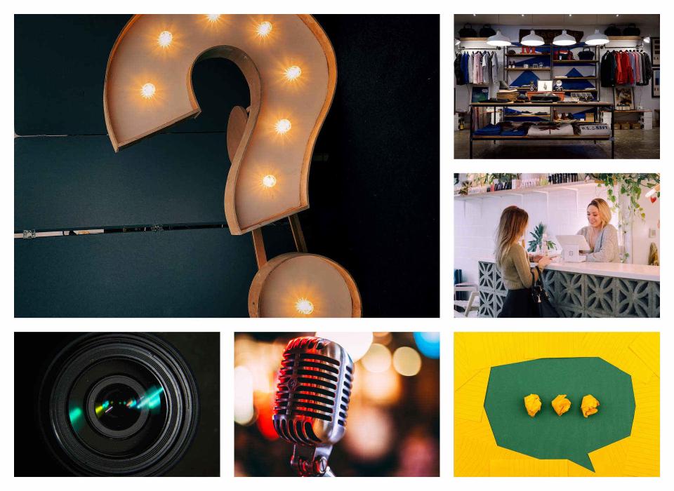 Which Type of Mystery Shopping Is Best for Your Programme? Which Type of Mystery Shopping Is Best for Your Programme?