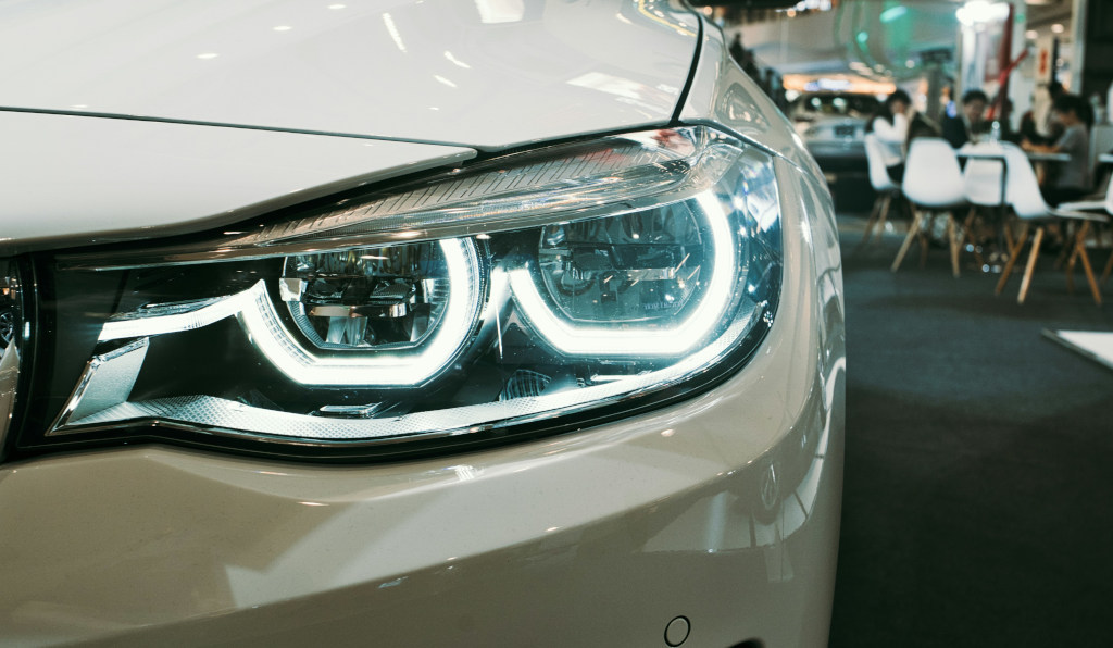 Automotive Mystery Shopping
